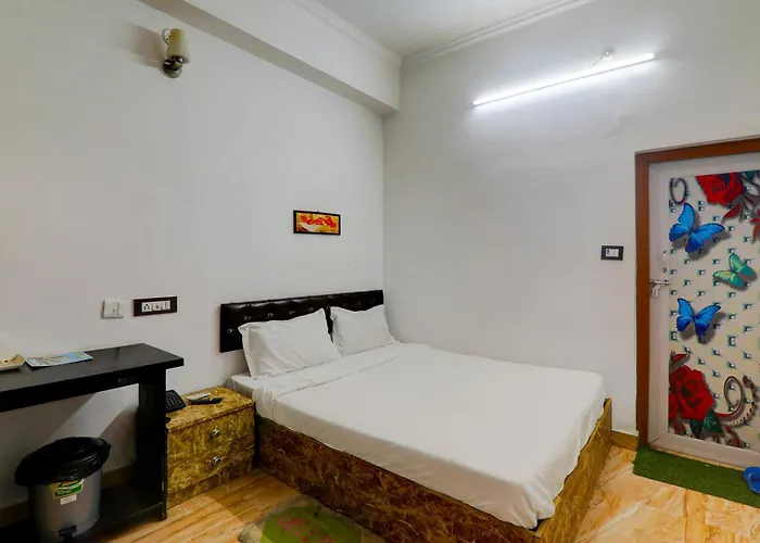 Oyo Xpress Home