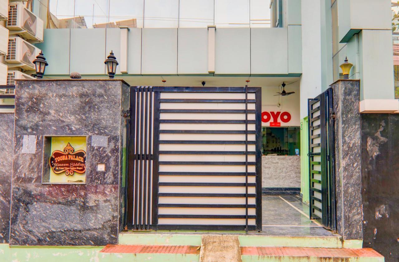 Oyo Xpress 3* Lucknow