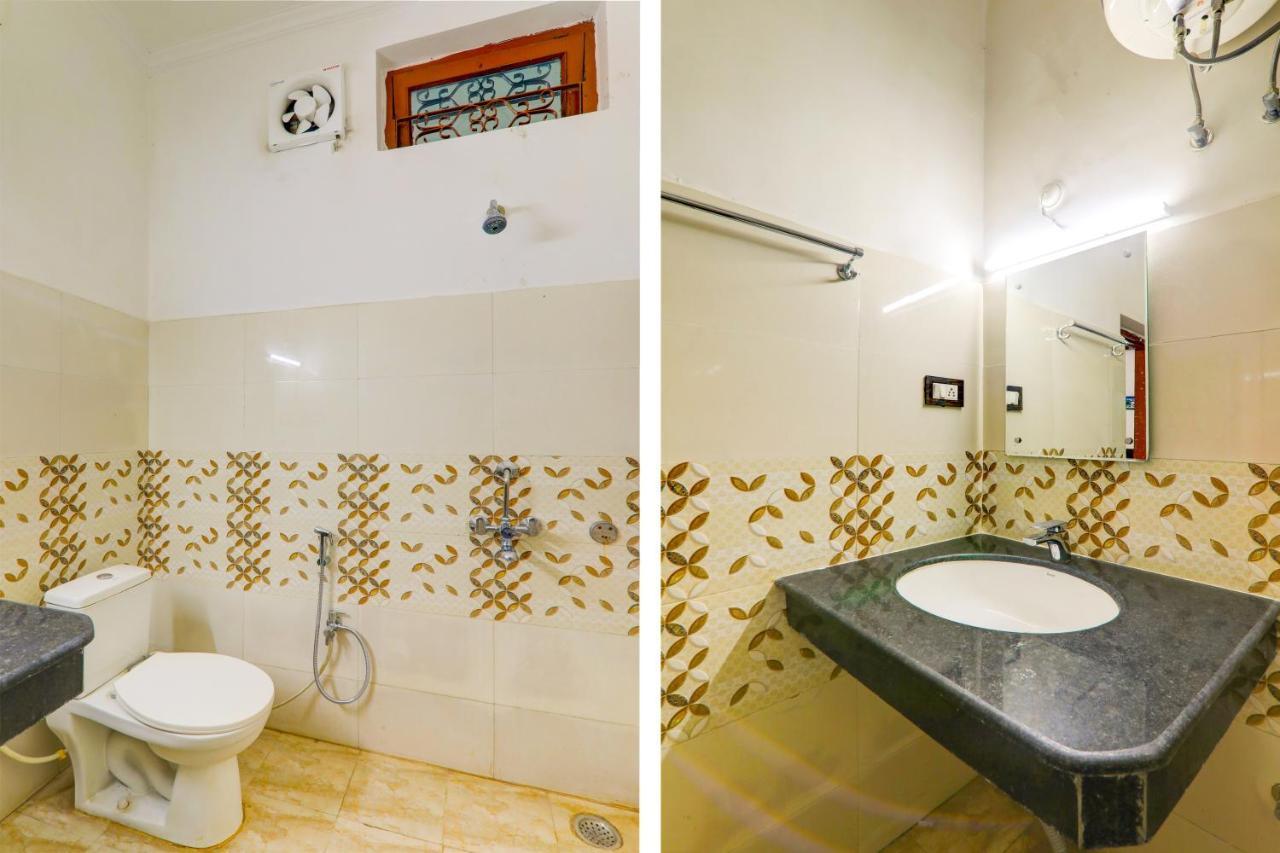 Oyo Xpress 3* Lucknow