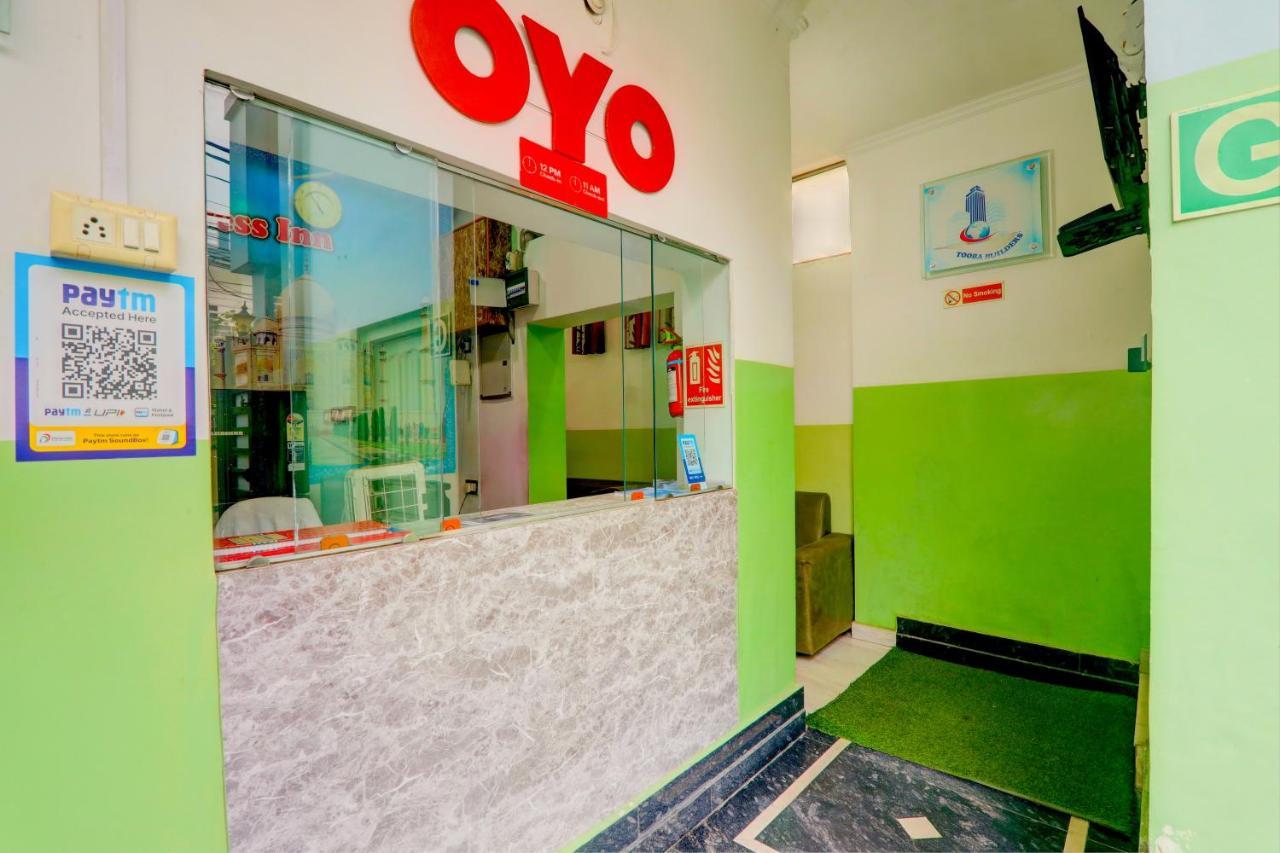 Hotel Oyo Xpress
