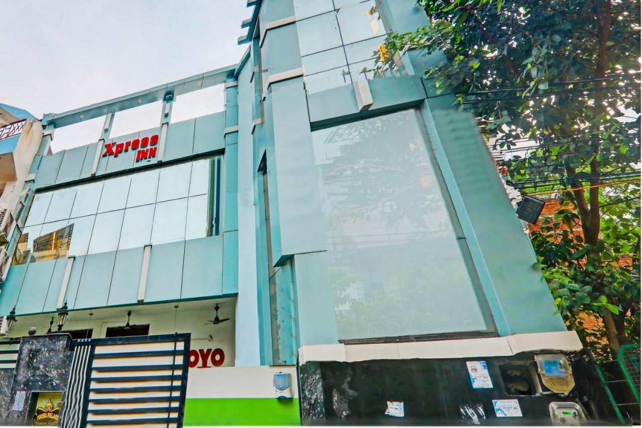 Oyo Xpress 3*
