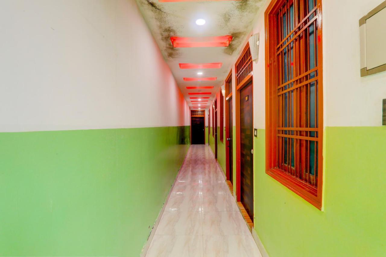 Oyo Xpress 3*