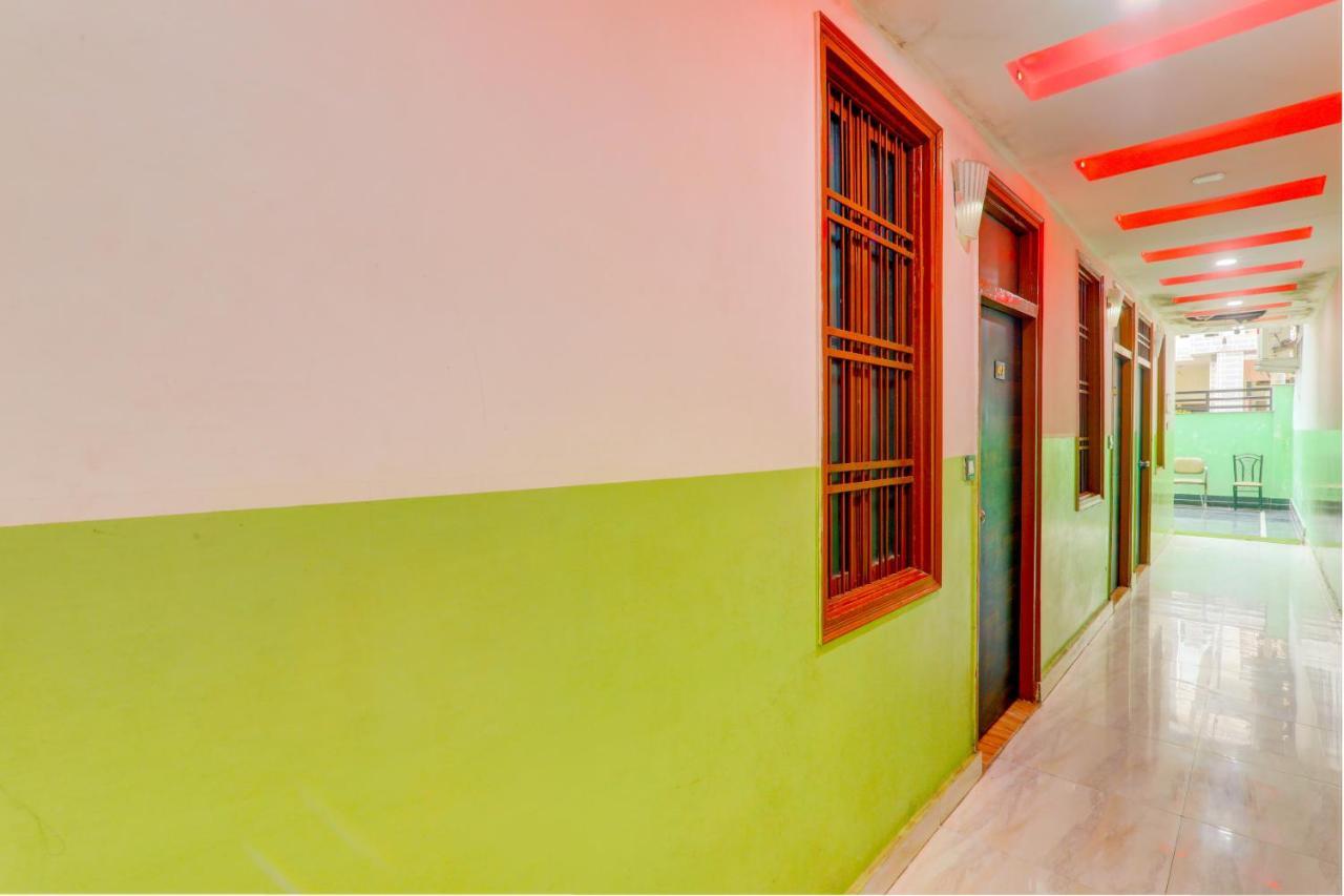 Oyo Xpress 3*
