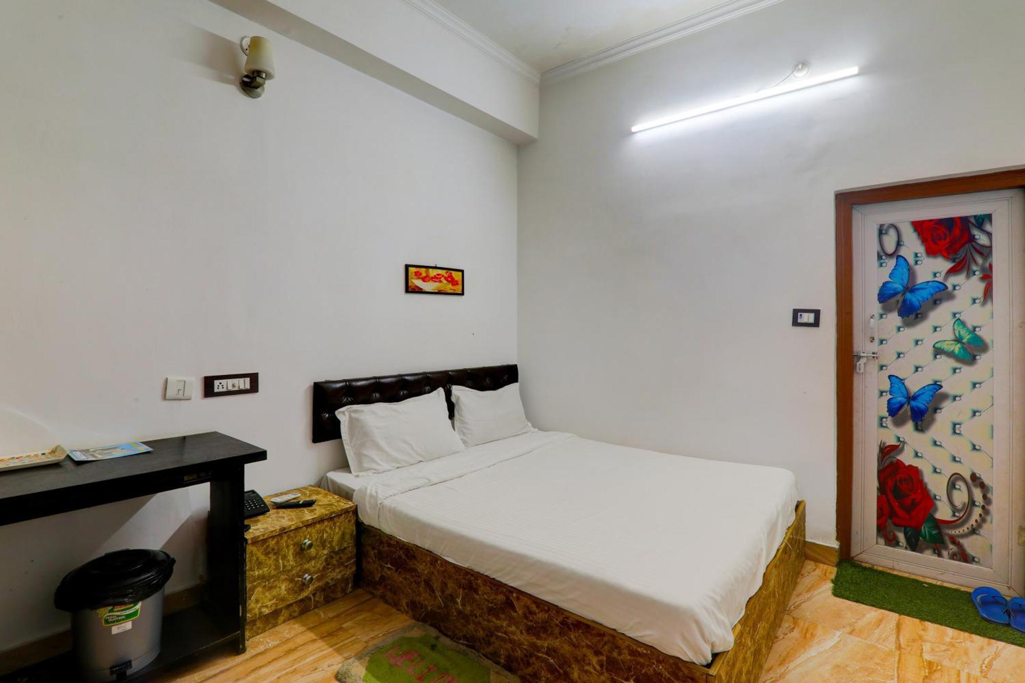 Hotel Oyo Xpress Lucknow