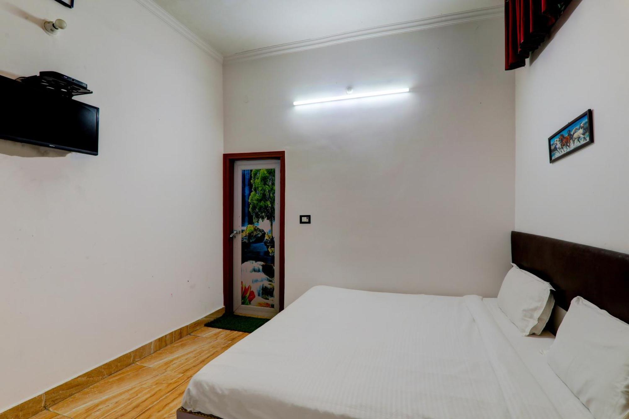 Hotel Oyo Xpress