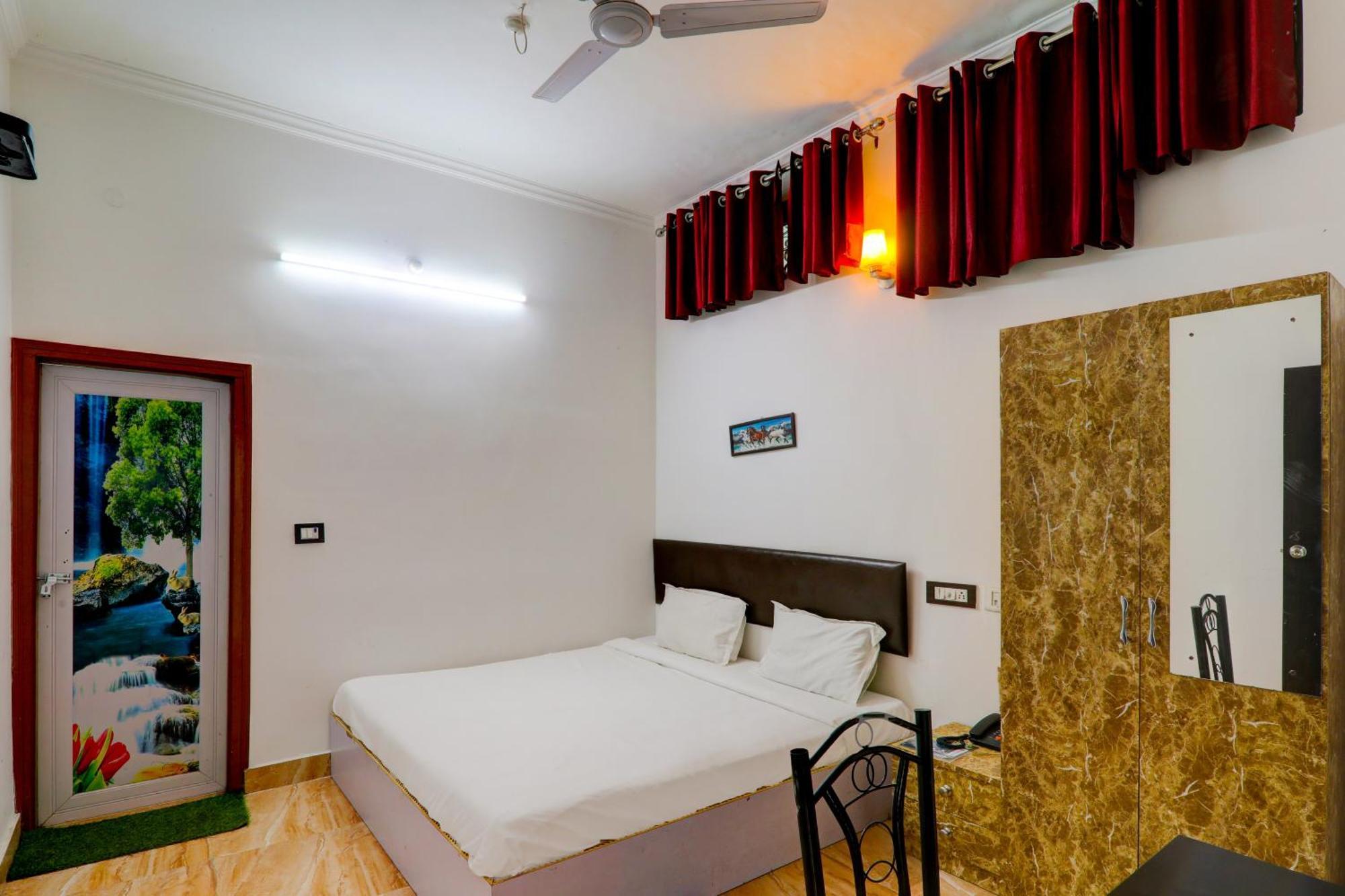 Hotel Oyo Xpress