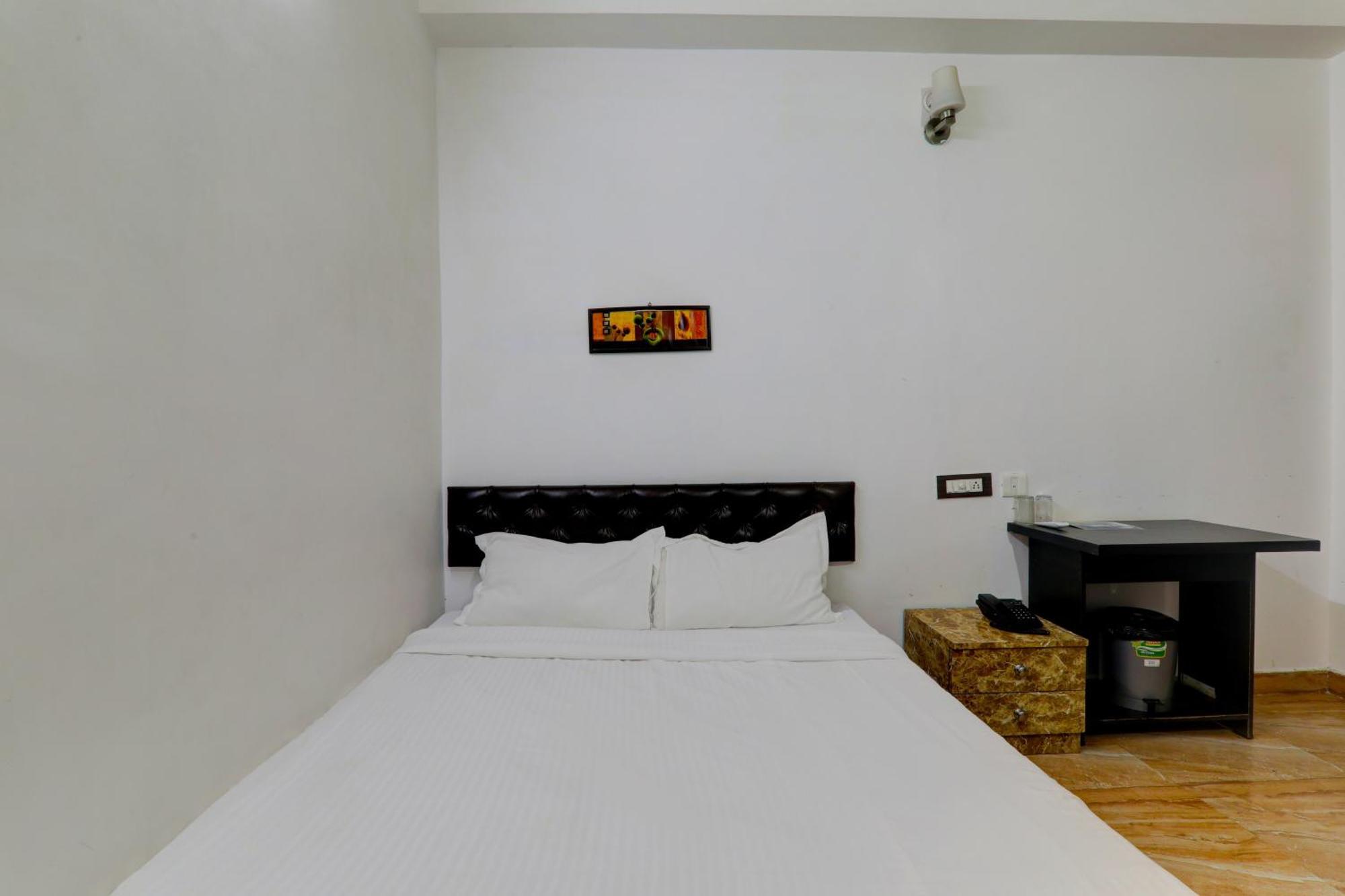Hotel Oyo Xpress Lucknow