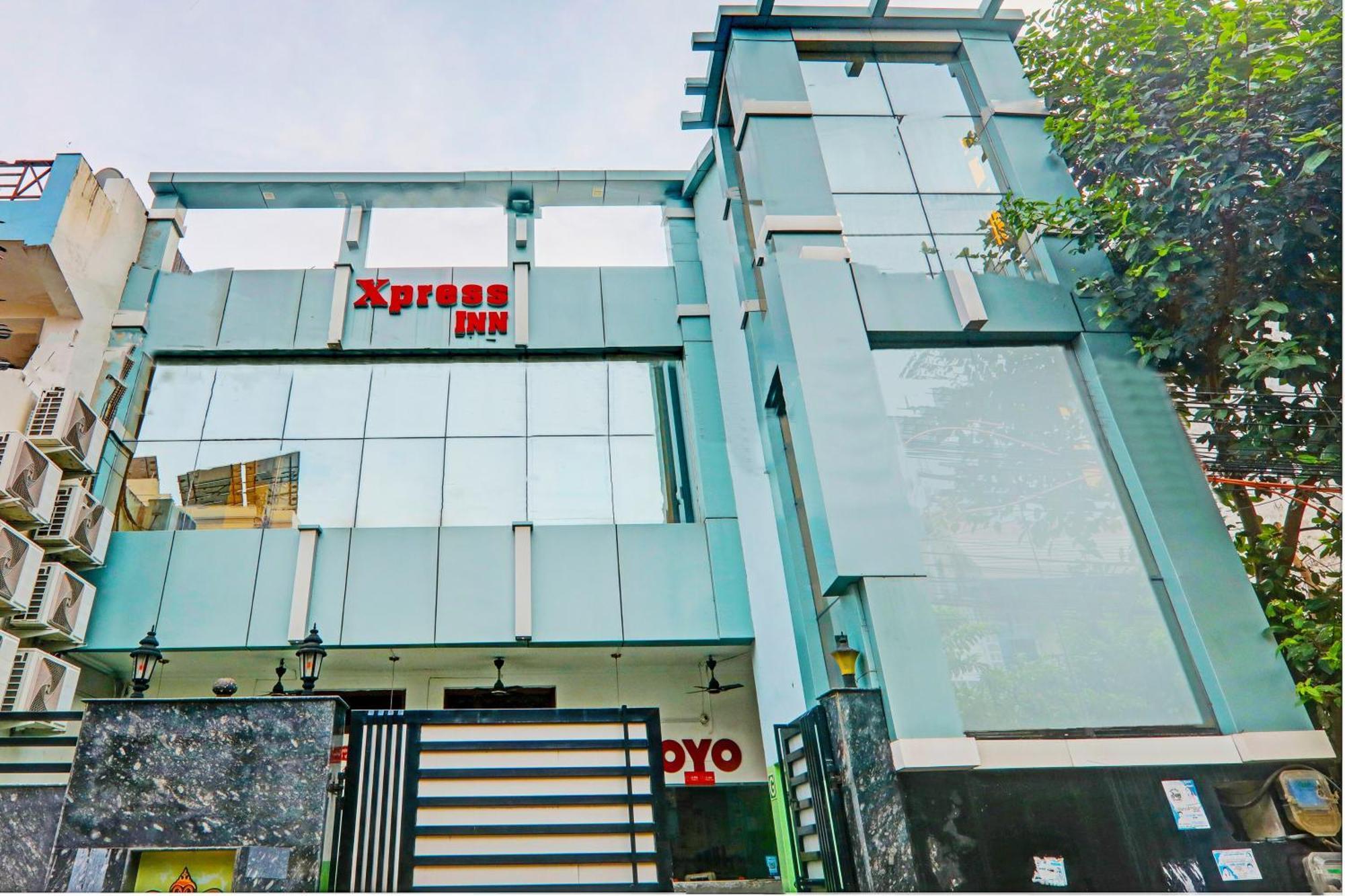 Oyo Xpress Hotel 3*