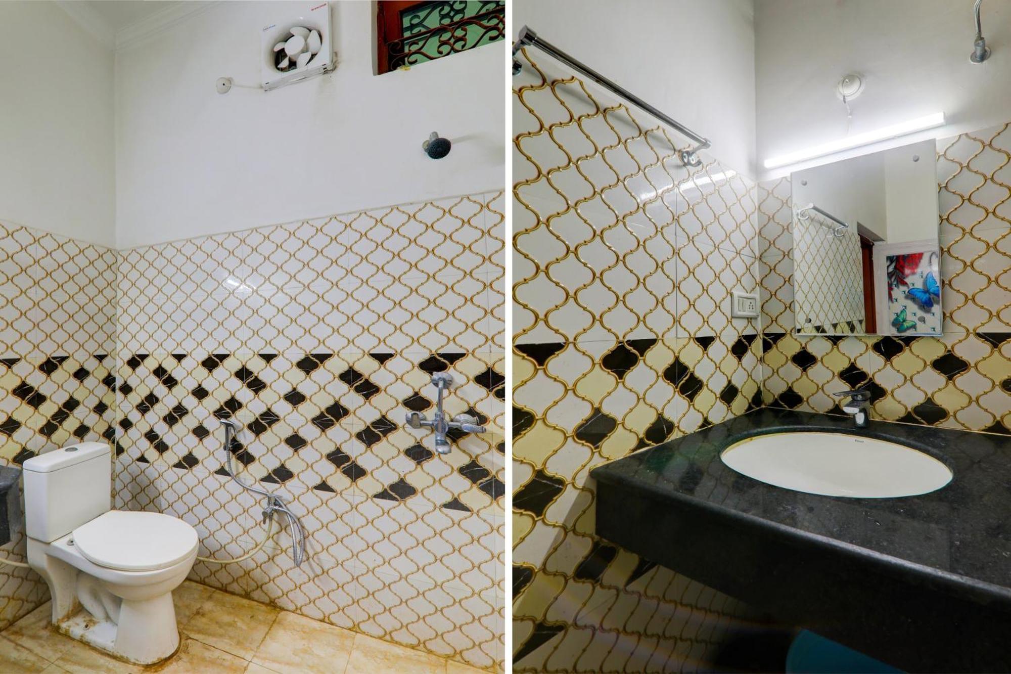 Oyo Xpress Hotel Lucknow